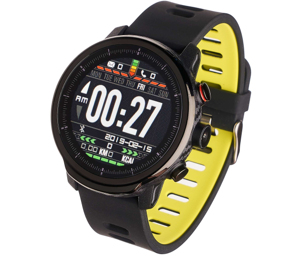 Garett Sport 29 Zielony - 1381481 - zdjęcie